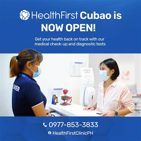 UPDATE: Our Cubao branch is now .